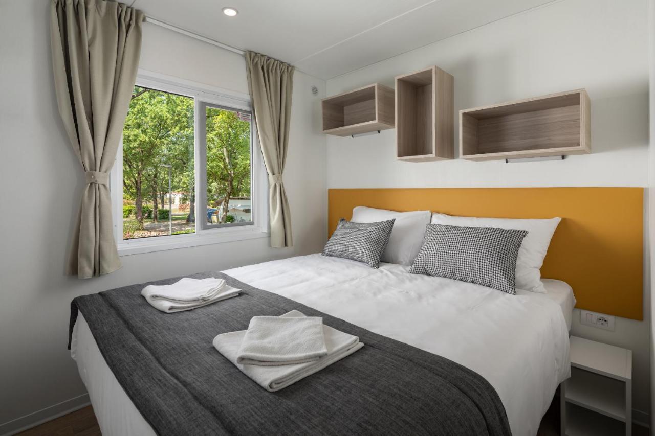 Camping Ulika Mobile Homes - Naturist Červar-Porat Εξωτερικό φωτογραφία